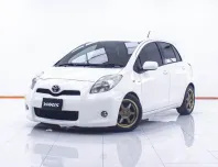 1D521 TOYOTA YARIS 1.5 J AT 2009