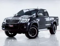 5B789 TOYOTA VIGO 2.5 G PRERUNNER SMARTCAB 2015