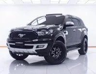 1D553 FORD EVEREST 2.0 TITANIUM PLUS 4WD AT 2018