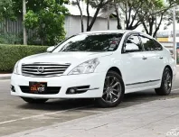 ราคาไม่ถึงสองแสน! ได้ขับ Nissan Teana V6 ตัวท็อป สภาพสมบูรณ์