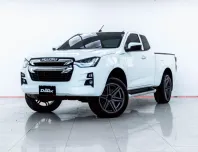 4A746 ISUZU D-MAX 1.9 L DA HI 2020 