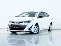2A925 TOYOTA YARIS ATIV 1.2 S AT 2018