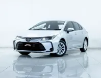 2A937 TOYOTA ALTIS 1.6 G AT 2019