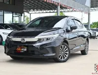 จบในคันเดียว! City Hatchback Turbo (2022) เที่ยวได้ ทำงานดี