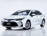 5B774 TOYOTA ALTIS 1.6 [G] AT 2020