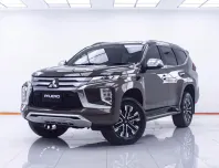 1D588 MITSUBISHI PAJERO 2.4 GT MNC AT 2020