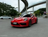 2020 Porsche 911 Carrera S 992 รถมือเดียว