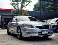 2012 Honda ACCORD 2.4 JP Sedan