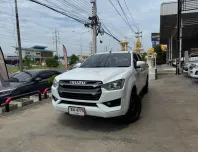 2023 Isuzu D-Max 1.9 รถกระบะ 