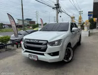 2021 Isuzu D-Max 1.9 รถกระบะ 
