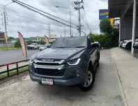 2023 Isuzu D-Max 1.9 Hi-Lander รถกระบะ 