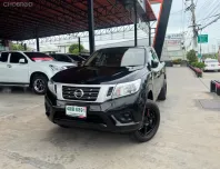 2018 Nissan Navara 2.5 รถกระบะ 