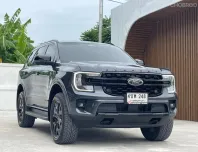 2023 Ford Everest 2.0 Sport SUV รถสวย