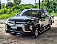 Mitsubishi Triton All New Mega Cab 2.5 GLX  ปี 2019/2020 ผ่อนเริ่มต้น 5,*** บาท