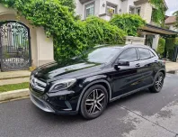 ขาย รถมือสอง 2014 Mercedes-Benz GLA-Class รถ SUV เจ้าของขายเอง