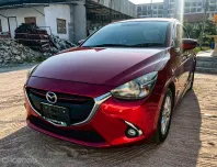 Mazda 2 1.3 Sport High เกียร์ออโต้ ปี 2016 ผ่อนเริ่มต้น 5,*** บาท