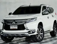MITSUBISHI PAJERO SPORT 2.4 GT 4 WD PREMIUM เกียร์ออโต้ ปี 2016