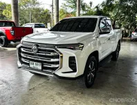MG Extender Giant Cab 2.0 Grand X เกียร์ธรรมดา ปี 2021 ผ่อนเริ่มต้น 5,*** บาท