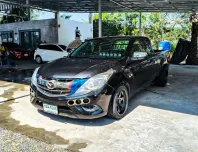 Mazda BT-50 Pro Freestyle Cab 2.2 V ธรรมดา ปี 2014/2015 ผ่อนเริ่มต้น 3,*** บาท