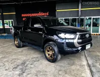 Toyota Revo Smart Cab 2.4 Entry Prerunner เกียร์ธรรมดา ปี 2020/2021 ผ่อนเริ่มต้น 8,*** บาท