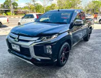 Mitsubishi Triton All New Mega Cab 2.5 GLX ปี 2019/2020 ผ่อนเริ่มต้น 5,*** บาท
