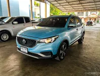 MG ZS 1.5 EV Sunroof เกียร์ออโต้ ปี 2019/2020 รถไฟฟ้า