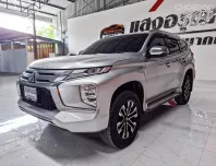 Mitsubishi Pajero Sports 2.4 GT Plus เกียร์ออโต้ ปี 2022 ผ่อนเริ่มต้น 14,*** บาท