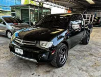 Mitsubushi Triton Cab 2.5 GLX เกียร์ธรรมดา ปี 2014 ผ่อนเริ่มต้น 3,*** บาท