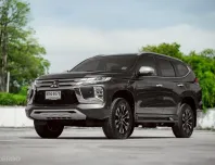 Mitsubishi Pajero 2.4 GT-Premium 2WD ปี 2019  ราคาถูกที่สุดในตลาดตอนนี้ สภาพนางฟ้า