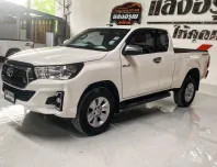 Toyota Revo Smart Cab 2.4 J Plus Prerunner เกียร์ธรรมดา ปี 2020 ผ่อนเริ่มต้น 7,*** บาท