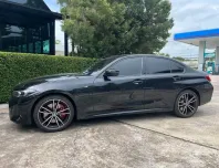 2024 BMW 3 Series 2.0 330e รถเก๋ง 4 ประตู 