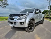 2013 MT Isuzu D-Max 2.5 Hi-Lander รถกระบะ 