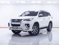 1D578 TOYOTA FORTUNER 2.8 V 4WD AT 2019