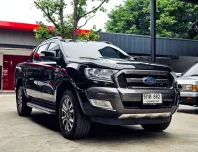 2015 Ford RANGER 3.2 WildTrak 4WD