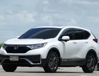ไมล์แท้ 9,000 กม. 2023 Honda CR-V 2.4 SUV รถบ้านแท้