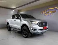 FORD RANGER DOUBLECAB 2.2 XLT HI-RIDER AT 2021