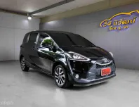 TOYOTA SIENTA 1.5 V MINOR CHANGE CVT 2022