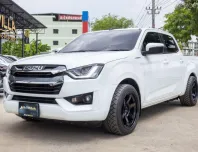 2023 Isuzu Dmax Cab4 1.9 L DA M/T สวยกว่านี้ก็ป้ายแดงแล้ว