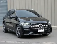 2022 Mercedes-Benz GLA-Class 1.3 GLA200 SUV รถสภาพดี มีประกัน