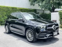 2020 Mercedes-Benz GLE-Class 2.0 GLE300d SUV ฟรีดาวน์ รถสวย ไมล์แท้ 