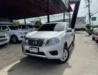 2018 Nissan Navara 2.5 รถกระบะ 