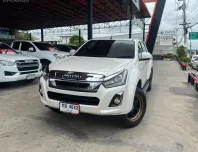 2018 Isuzu D-Max 1.9 Hi-Lander รถกระบะ 