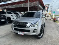 2018 Isuzu D-Max 1.9 Hi-Lander รถกระบะ 