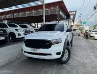 2019 Ford RANGER 2.2 Hi-Rider รถกระบะ 
