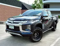 2020 MITSUBISHI TRITON 2.4 GT PLUS MEGA CAB 