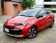 2023 TOYOTA YARIS ECO 1.2 PREMIUM S 
