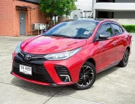 2022 TOYOTA YARIS ATIV 1.2 SPORT PREMIUM  