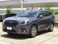 Subaru Forester 2.0 i-L EyeSight SUV 2022 รถผู้บริหาร