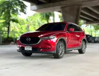 2018 Mazda CX-5 2.0S รถสวยสภาพเยี่ยม ราคาโดนใจ