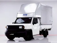 6B029 TOYOTA HILUX CHAMP 2.4 LWB AT STANDARD CAB 2025